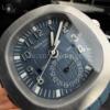 Реплика часов Patek Philippe Aquanaut Travel Time 5164G-001 — фото товара LuxuryWatch