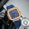 Реплика часов Patek Philippe Cubitus 5821 1AR-001 — фото товара LuxuryWatch