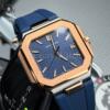 Реплика часов Patek Philippe Cubitus 5821 1AR-001 — фото товара LuxuryWatch