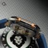 Реплика часов Patek Philippe Cubitus 5821 1AR-001 — фото товара LuxuryWatch