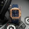 Реплика часов Patek Philippe Cubitus 5821 1AR-001 — фото товара LuxuryWatch
