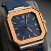 Реплика часов Patek Philippe Cubitus 5821 1AR-001 — фото товара LuxuryWatch
