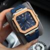 Реплика часов Patek Philippe Cubitus 5821 1AR-001 — фото товара LuxuryWatch