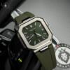Реплика часов Patek Philippe Cubitus 5821 1A-001 — фото товара LuxuryWatch