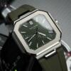 Реплика часов Patek Philippe Cubitus 5821 1A-001 — фото товара LuxuryWatch