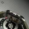 Реплика часов Patek Philippe Cubitus 5821 1A-001 — фото товара LuxuryWatch