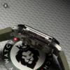 Реплика часов Patek Philippe Cubitus 5821 1A-001 — фото товара LuxuryWatch