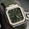 Реплика часов Patek Philippe Cubitus 5821 1A-001 — фото товара LuxuryWatch