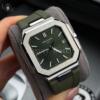Реплика часов Patek Philippe Cubitus 5821 1A-001 — фото товара LuxuryWatch
