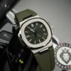 Реплика часов Patek Philippe Nautilus 5711/1A-014 — фото товара LuxuryWatch