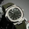 Реплика часов Patek Philippe Nautilus 5711/1A-014 — фото товара LuxuryWatch
