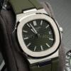 Реплика часов Patek Philippe Nautilus 5711/1A-014 — фото товара LuxuryWatch