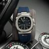 Реплика часов Patek Philippe Nautilus 5711/1A-010 — фото товара LuxuryWatch