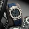 Реплика часов Patek Philippe Nautilus 5711/1A-010 — фото товара LuxuryWatch