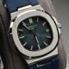 Реплика часов Patek Philippe Nautilus 5711/1A-010 — фото товара LuxuryWatch