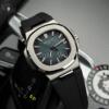 Реплика часов Patek Philippe Nautilus 5711/1A-010 — фото товара LuxuryWatch
