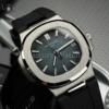 Реплика часов Patek Philippe Nautilus 5711/1A-010 — фото товара LuxuryWatch