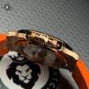 Реплика часов Patek Philippe Nautilus 5711/1R-001 — фото товара LuxuryWatch