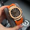 Реплика часов Patek Philippe Nautilus 5711/1R-001 — фото товара LuxuryWatch