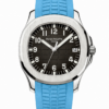 Реплика часов Patek Philippe Aquanaut 5167A-001 — фото товара LuxuryWatch