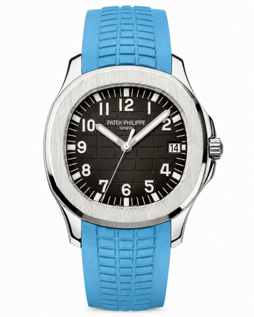 Часы Patek Philippe Aquanaut 5167A-001