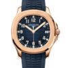 Реплика часов Patek Philippe Aquanaut 5167R-001 — фото товара LuxuryWatch