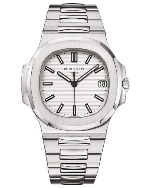 Реплика часов Patek Philippe Nautilus 5711/1A-011 — фото товара LuxuryWatch