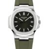 Реплика часов Patek Philippe Nautilus 5711/1A-014 — фото товара LuxuryWatch