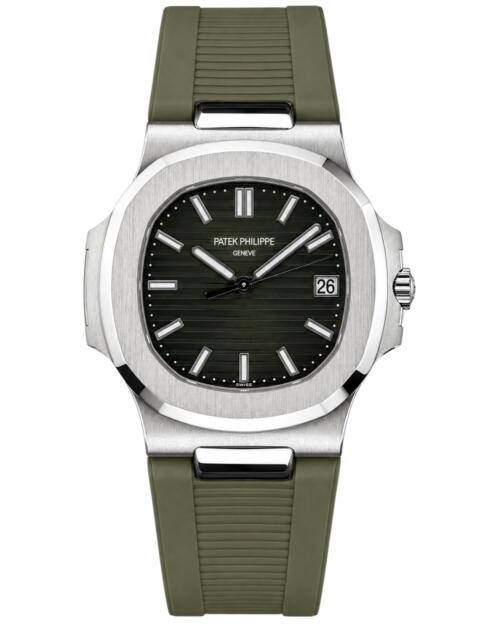 Часы Patek Philippe Nautilus 5711/1A-014