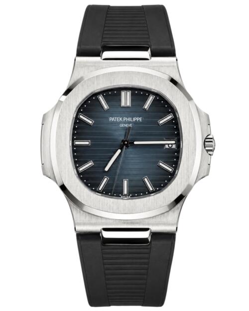 Реплика часов Patek Philippe Nautilus 5711/1A-010 — фото товара LuxuryWatch