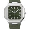 Реплика часов Patek Philippe Cubitus 5821 1A-001 — фото товара LuxuryWatch