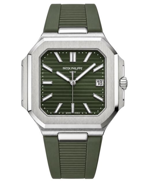 Часы Patek Philippe Cubitus 5821 1A-001
