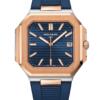 Реплика часов Patek Philippe Cubitus 5821 1AR-001 — фото товара LuxuryWatch