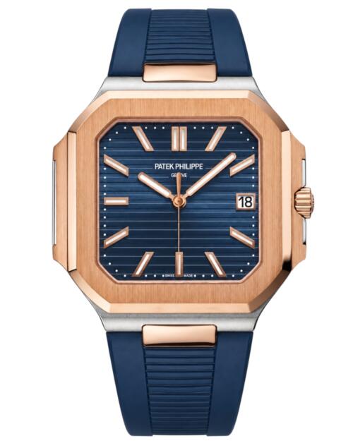 Часы Patek Philippe Cubitus 5821 1AR-001