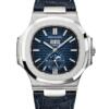 Реплика часов Patek Philippe Nautilus Annual Calendar 5726/1A-014 — фото товара LuxuryWatch