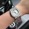 Реплика часов Patek Philippe Nautilus 5711/1A-011 — фото товара LuxuryWatch