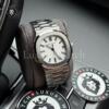 Реплика часов Patek Philippe Nautilus 5711/1A-011 — фото товара LuxuryWatch
