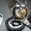 Реплика часов Patek Philippe Nautilus Annual Calendar 5726/1A-010 — фото товара LuxuryWatch