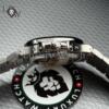 Реплика часов Patek Philippe Nautilus Annual Calendar 5726/1A-010 — фото товара LuxuryWatch
