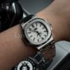 Реплика часов Patek Philippe Nautilus Annual Calendar 5726/1A-010 — фото товара LuxuryWatch
