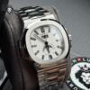 Реплика часов Patek Philippe Nautilus Annual Calendar 5726/1A-010 — фото товара LuxuryWatch