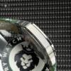 Реплика часов Cartier Santos WSSA0062 — фото товара LuxuryWatch