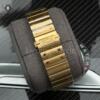 Реплика часов Cartier Santos De Cartier W2SA0031 — фото товара LuxuryWatch