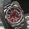 Реплика часов Rolex Oyster Perpetual 134300-0003 — фото товара LuxuryWatch