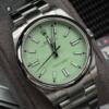 Реплика часов Rolex Oyster Perpetual 134300-0001 — фото товара LuxuryWatch