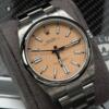 Реплика часов Rolex Oyster Perpetual 134300-0002 — фото товара LuxuryWatch