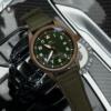 Реплика часов IWC Pilot’s Watch Spitfire IW326802 — фото товара LuxuryWatch