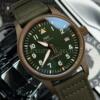 Реплика часов IWC Pilot’s Watch Spitfire IW326802 — фото товара LuxuryWatch