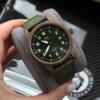 Реплика часов IWC Pilot’s Watch Spitfire IW326802 — фото товара LuxuryWatch