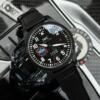 Реплика часов IWC Big Pilot’s Watch Top Gun 41 IW324712 — фото товара LuxuryWatch